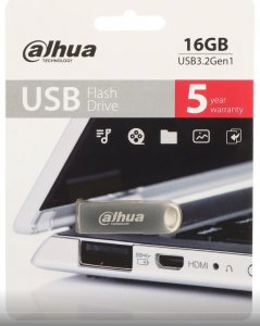 Pendrive Dahua Technology USB-U106-30-16GB, 16 GB  (USB-U106-30-16GB) 2
