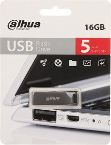 Pendrive Dahua Technology USB-U156-20-16GB, 16 GB  (USB-U156-20-16GB) 4