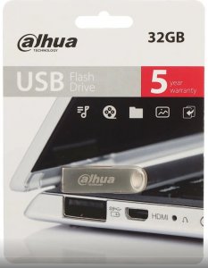 Pendrive Dahua Technology USB-U106-20-32GB, 32 GB  (USB-U106-20-32GB) 2