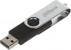 Pendrive Dahua Technology Pendrive 32GB DAHUA USB-U116-20-32GB 3