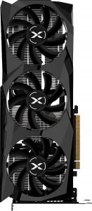 Karta graficzna XFX Speedster SWFT 309 Radeon RX 6700 10GB GDDR6 (RX-67XLKWFDV) 4