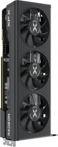 Karta graficzna XFX Speedster QICK 308 Radeon RX 7600 8GB GDDR6 (RX-76PQICKBY) 3