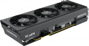 Karta graficzna XFX Speedster QICK 308 Radeon RX 7600 8GB GDDR6 (RX-76PQICKBY) 5