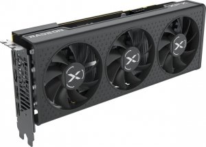 Karta graficzna XFX Speedster QICK 308 Radeon RX 7600 8GB GDDR6 (RX-76PQICKBY) 7