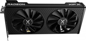 Karta graficzna XFX Speedster SWFT 210 Radeon RX 7600 8GB GDDR6 (RX-76PSWFTFY) 4