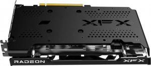 Karta graficzna XFX Speedster SWFT 210 Radeon RX 7600 8GB GDDR6 (RX-76PSWFTFY) 5