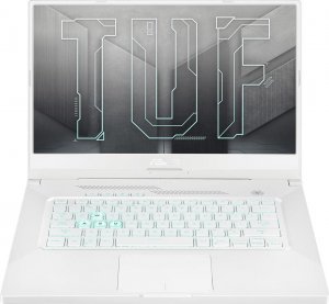 Laptop Asus TUF Dash F15 FX516 i7-11375H / 16 GB / 1 TB / W10 / RTX 3070 / 240 Hz (FX516PR-AZ019) 1