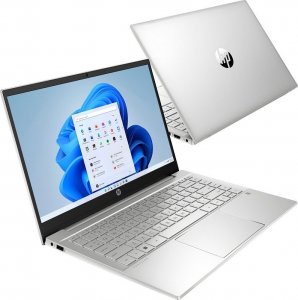 Laptop HP 14-fq0218ca Athlon 3050U / 4 GB / 128 GB / W11S (6P0F6UA) 4