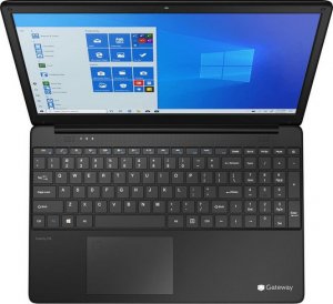 Laptop Gateway/Acer Laptop Gateway GWTN156 - Ryzen 3 3250U | 4GB | SSD 128GB | 15.6"FHD | Radeon RX Vega 3 | Windows 10 | Black 3