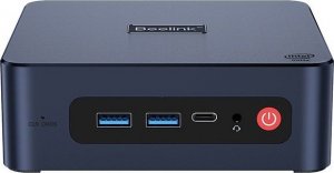 Komputer Beelink Komputer Mini PC Beelink U59 Pro 8/512GB N5105 W11 1