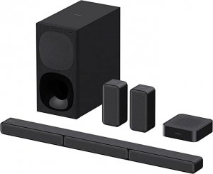 Soundbar Sony Soundbar Sony HT-S40R Bluetooth Dolby Digital 600W 1
