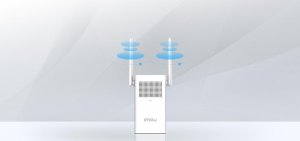 IMOU ZESTAW Dzwonek IMOU Doorbell Kit-A DB60/DS21 11