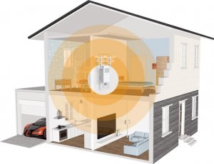 IMOU ZESTAW Dzwonek IMOU Doorbell Kit-A DB60/DS21 13