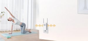 IMOU ZESTAW Dzwonek IMOU Doorbell Kit-A DB60/DS21 14