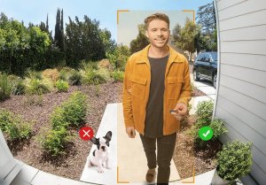 IMOU ZESTAW Dzwonek IMOU Doorbell Kit-A DB60/DS21 5