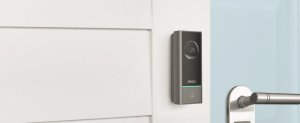 IMOU ZESTAW Dzwonek IMOU Doorbell Kit-A DB60/DS21 6