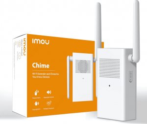 IMOU ZESTAW Dzwonek IMOU Doorbell Kit-A DB60/DS21 9