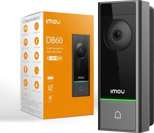 IMOU ZESTAW Dzwonek IMOU Doorbell Kit-A DB60/DS21 10
