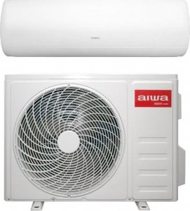 Klimatyzator Aiwa KLIMATYZACJA AIWA SPLIT SAKURA 3,5KW AIWA-SA35IN/OUT 1