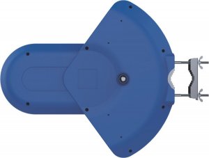 Antena RTV Opticum Antena DVB-T2 Red Eagle NEO HD 3