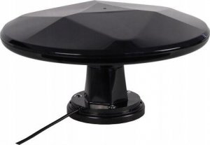 Antena RTV Mistral Antena DVB-T2 Mistral MI-ANT07 UFO - CZARNA 9