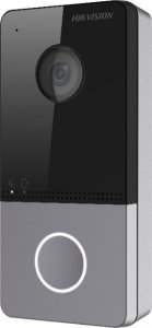 Hikvision Stacja Bramowa WI-FI DS-KV6113-WPE1(C)/Surface 2