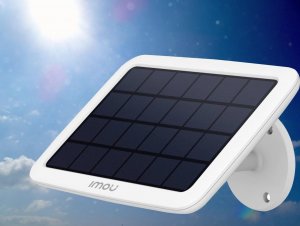 Ładowarka solarna IMOU SOLAR IMOU FSP11-imou 5