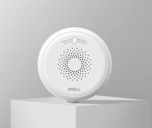 IMOU Czujnik gazu Imou IOT-ZGA1-EU 2