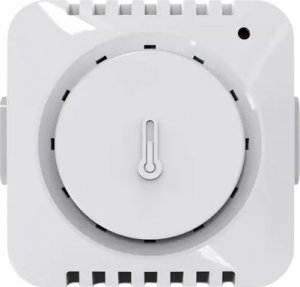 Tech czujnik bezprzewodowy, pokojowy C-mini, biały STCMINIWH 1