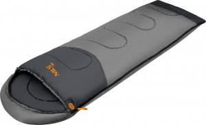 Nils Extreme Śpiwór typu Mumia NC2008 szary r. L (15-04-119) 4