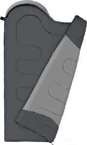 Nils Extreme Śpiwór typu Mumia NC2008 szary r. L (15-04-119) 10