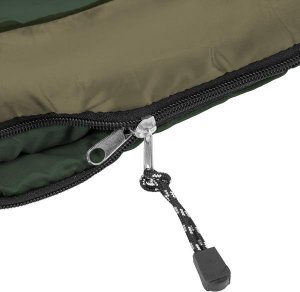 Nils Extreme NC2012 ZIELONY ŚPIWÓR NILS CAMP 9