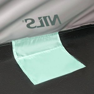 Nils Extreme Namiot plażowy miętowy NC3039 12