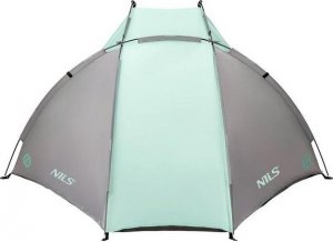 Nils Extreme Namiot plażowy miętowy NC3039 2