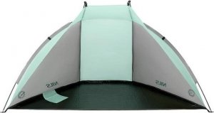 Nils Extreme Namiot plażowy miętowy NC3039 5