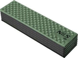 Nils Extreme NC1768 ZIELONA KARIMATA SKŁADANA 188cm NILS CAMP 3