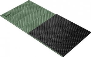 Nils Extreme NC1768 ZIELONA KARIMATA SKŁADANA 188cm NILS CAMP 8