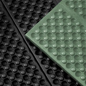 Nils Extreme NC1768 ZIELONA KARIMATA SKŁADANA 188cm NILS CAMP 9