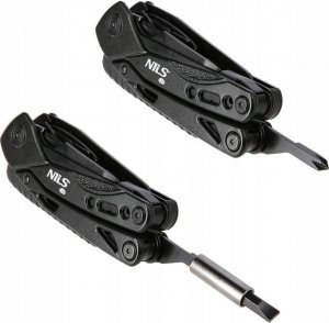 Nils Extreme NC1744 MULTITOOL NILS CAMP 11