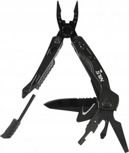 Nils Extreme NC1744 MULTITOOL NILS CAMP 2