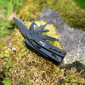 Nils Extreme NC1744 MULTITOOL NILS CAMP 3