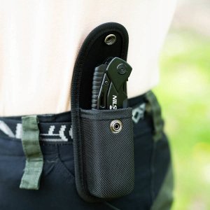 Nils Extreme NC1744 MULTITOOL NILS CAMP 4