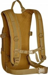 Plecak turystyczny Nils Extreme NC1732 15 l Brązowy 7