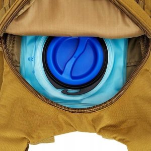 Plecak turystyczny Nils Extreme NC1732 15 l Brązowy 8