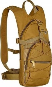 Plecak turystyczny Nils Extreme NC1732 15 l Brązowy 10