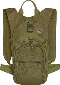 Plecak turystyczny Nils Extreme NC1732 15 l Zielony 5