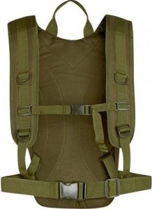 Plecak turystyczny Nils Extreme NC1732 15 l Zielony 6