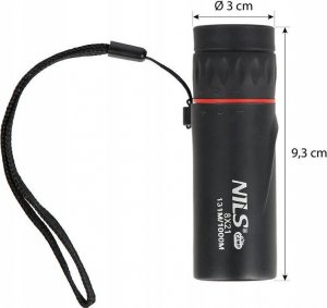 Luneta Nils Extreme NC1721 MONOKULAR NILS CAMP 6