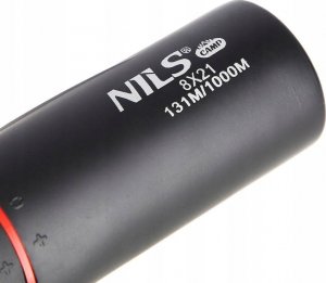 Luneta Nils Extreme NC1721 MONOKULAR NILS CAMP 9