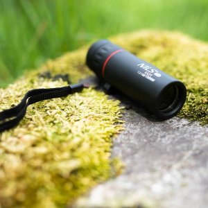 Luneta Nils Extreme NC1721 MONOKULAR NILS CAMP 10